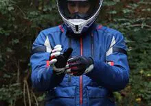 Acerbis presenta X-TRAVEL 2.0, la giacca touring modulare per affrontare ogni clima