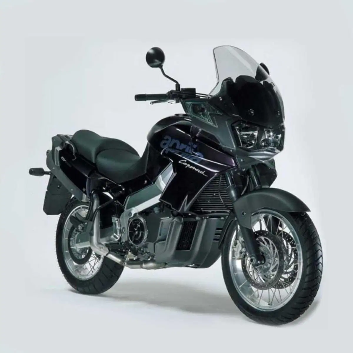 Aprilia Caponord ETV 1000 (2001 - 04)