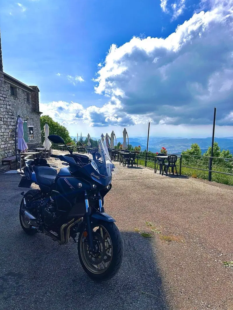 Yamaha Tracer 7 (2021 - 24) (3)