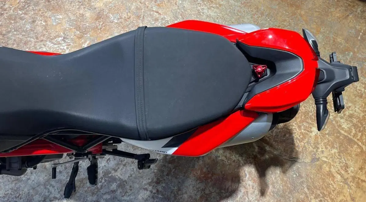 Ducati Hypermotard 950 SP (2022 - 25) (18)