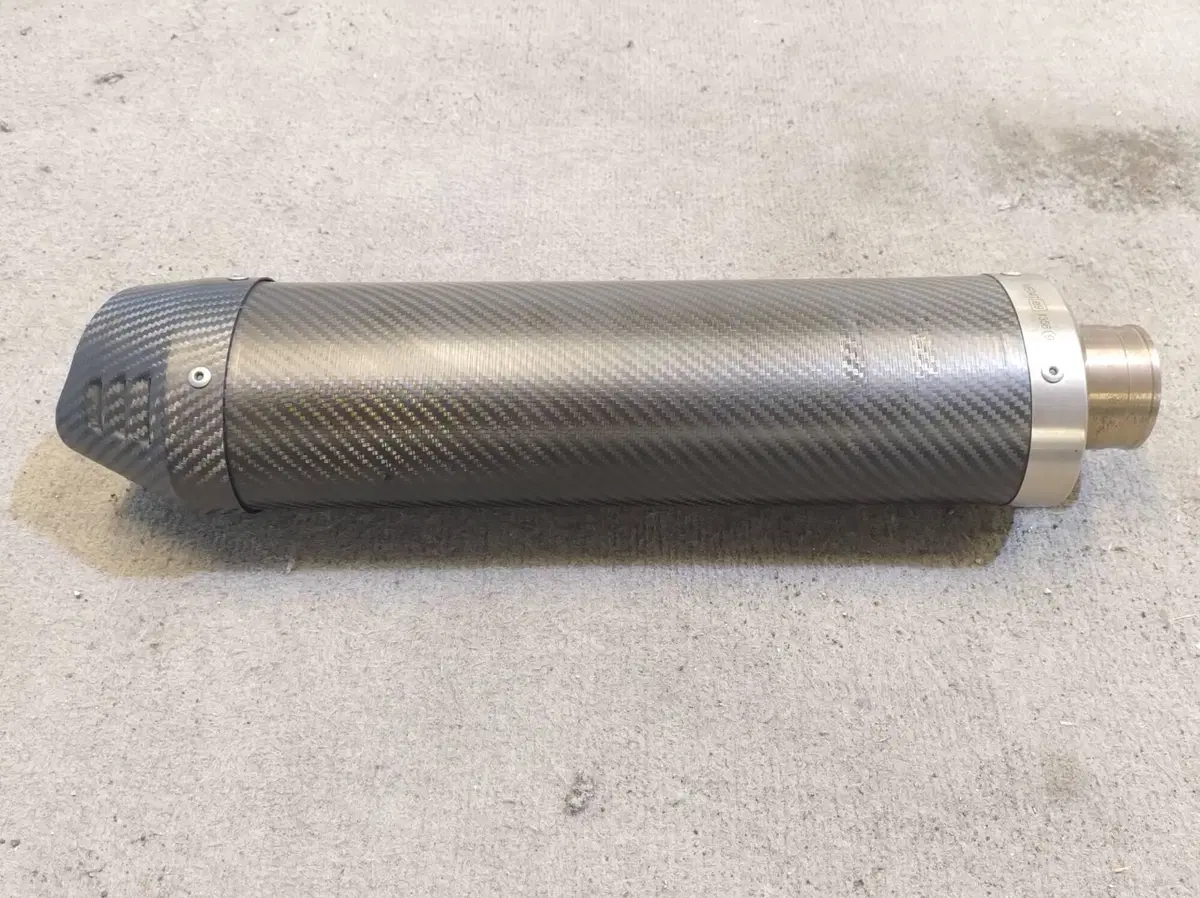 Scarico Completo MIVV Yamaha MT-07 2014 → 2024 (12)
