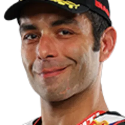 Danilo Petrucci