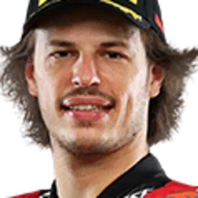 Nicolò Bulega