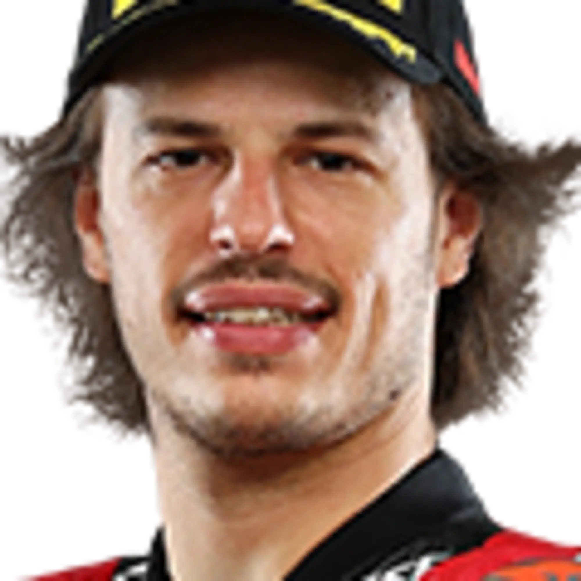 Nicolò Bulega