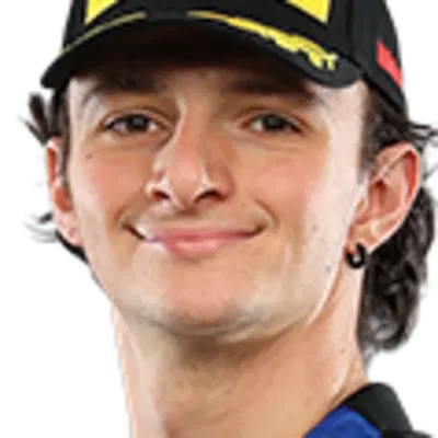 Mattia Rato