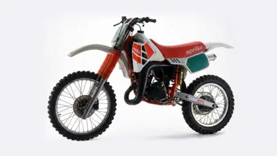 Aprilia MX 250