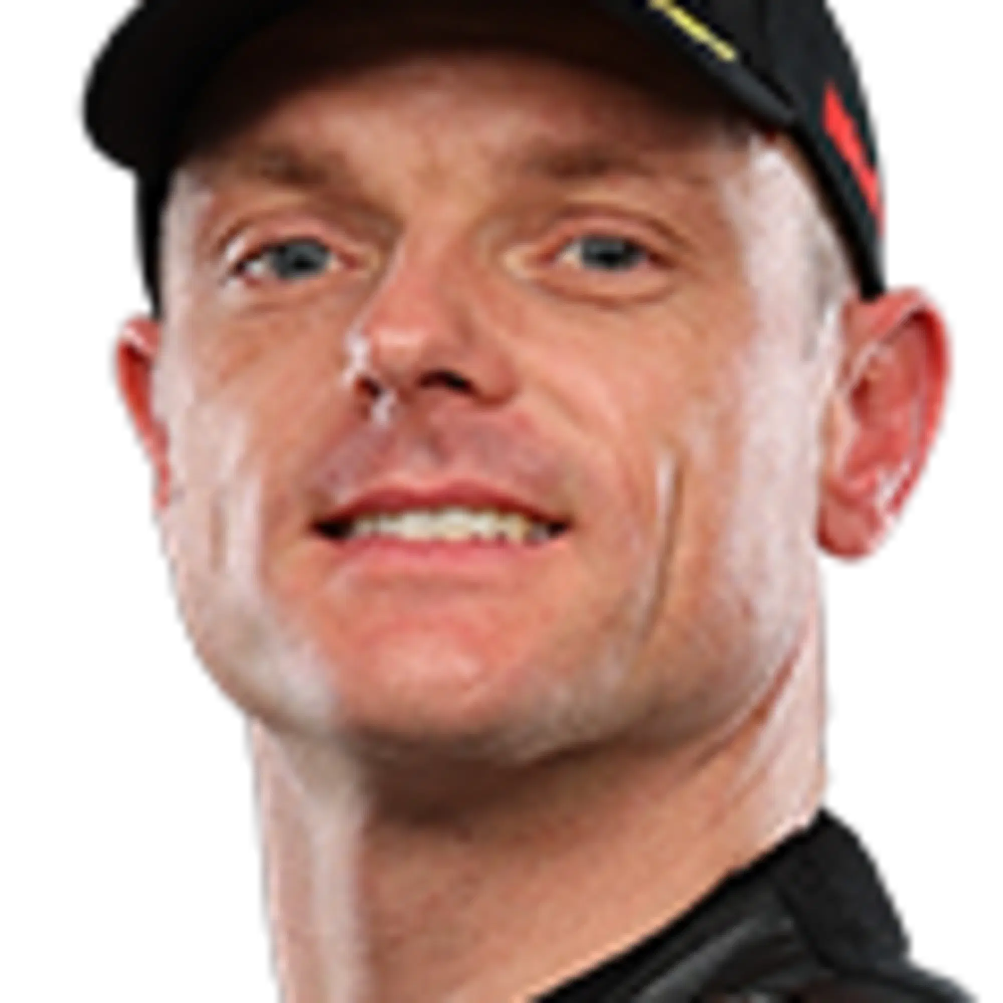 Sam Lowes