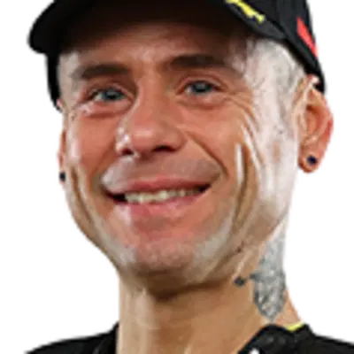 Alvaro Bautista