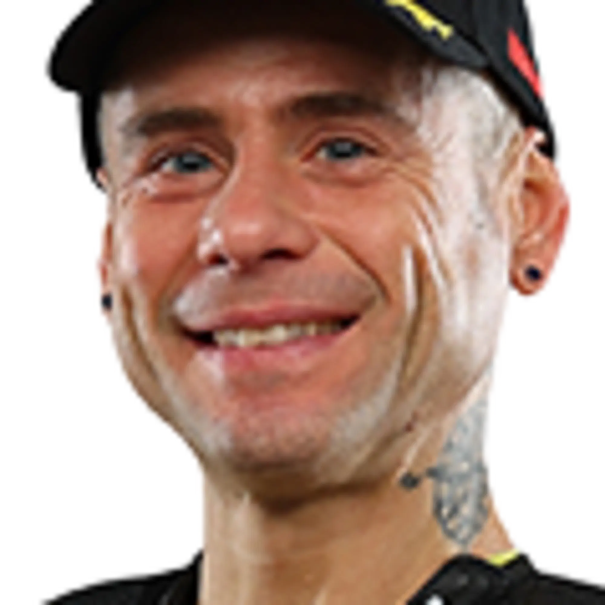 Alvaro Bautista
