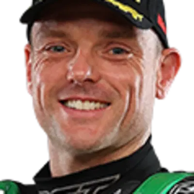 Alex Lowes