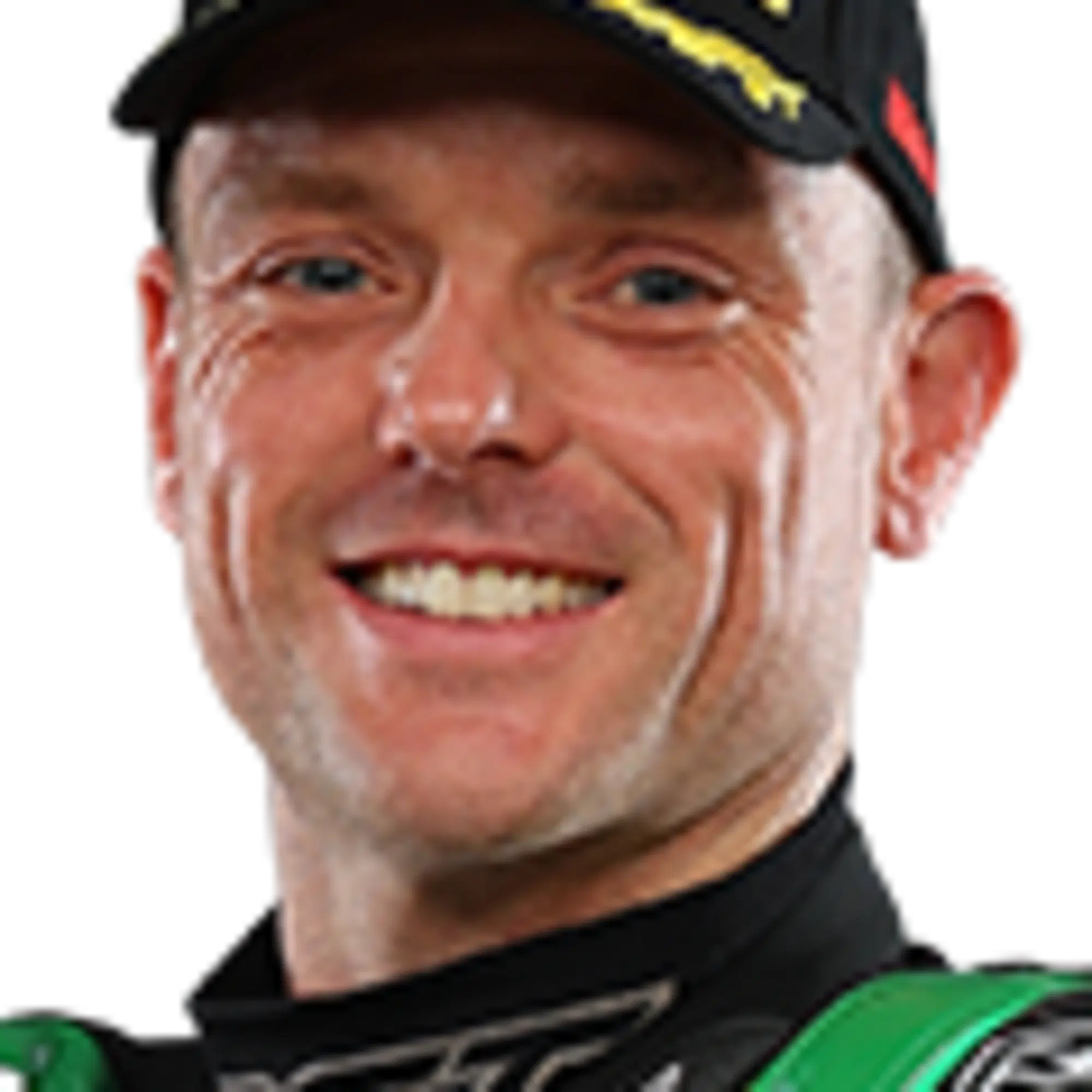 Alex Lowes
