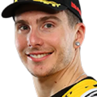 Lorenzo Baldassarri