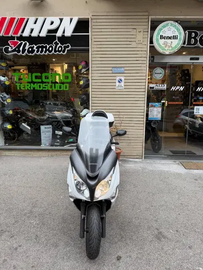 Honda SW-T 400 ABS (2008 - 16) usata