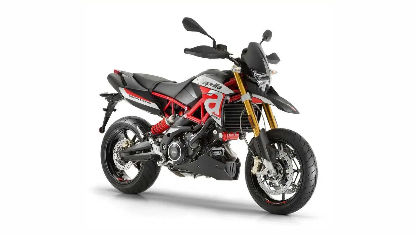 Quotazione usato Aprilia Dorsoduro 900