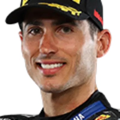 Xavi Vierge