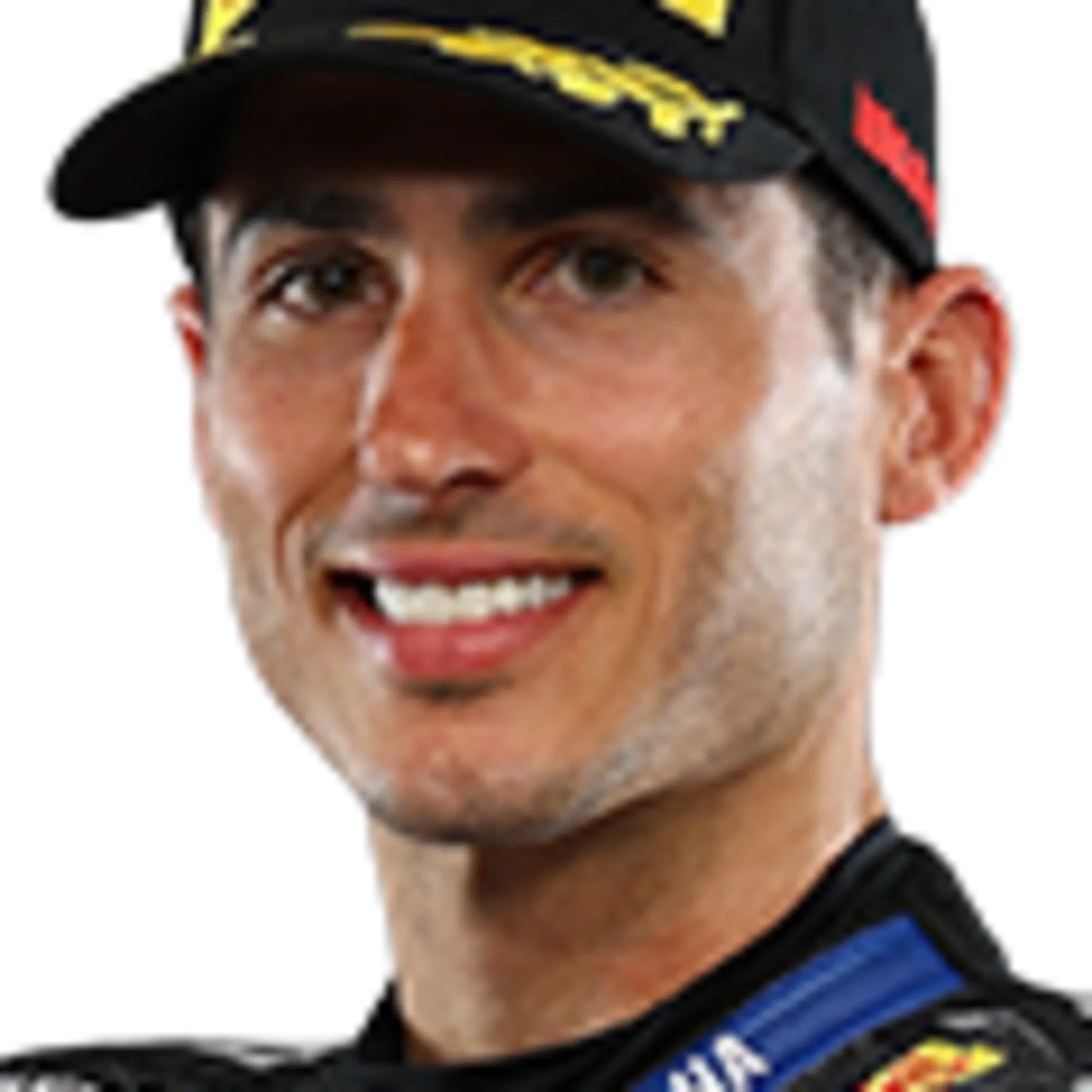 Xavi Vierge