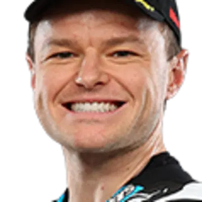 Tarran Mackenzie