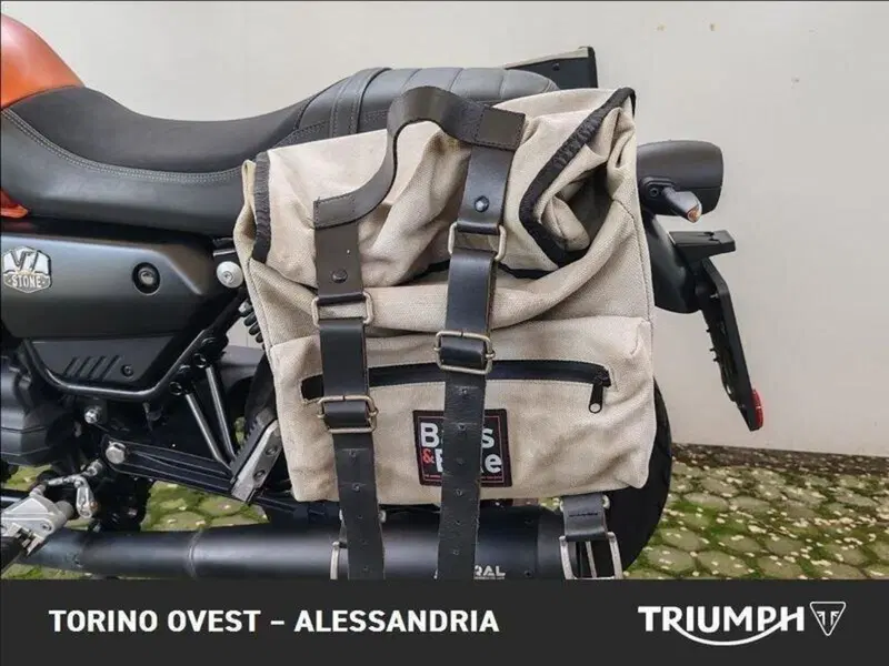 Moto Guzzi V7 Stone (2021 - 24) (7)