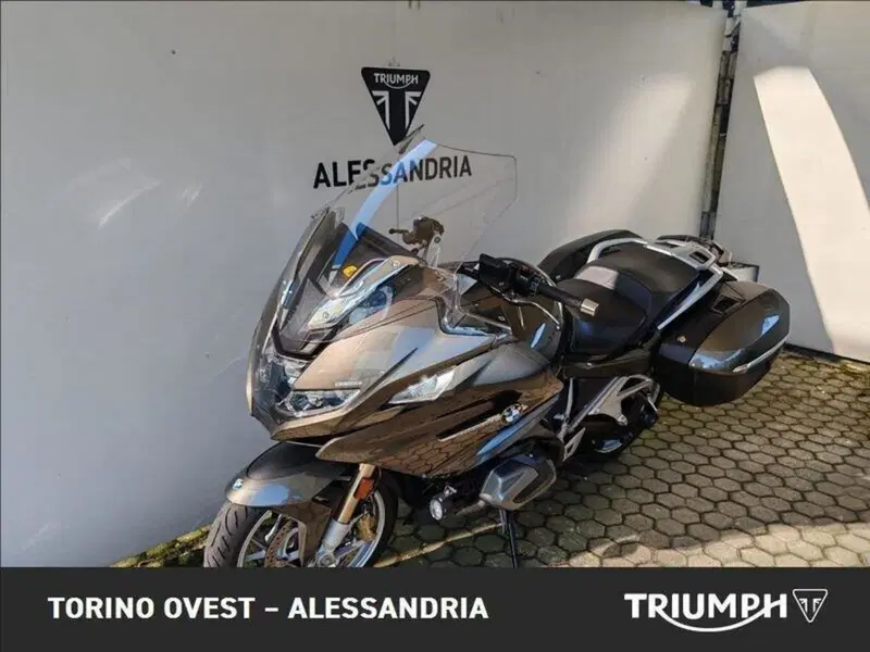 Bmw R 1250 RT (2021 - 25) (2)
