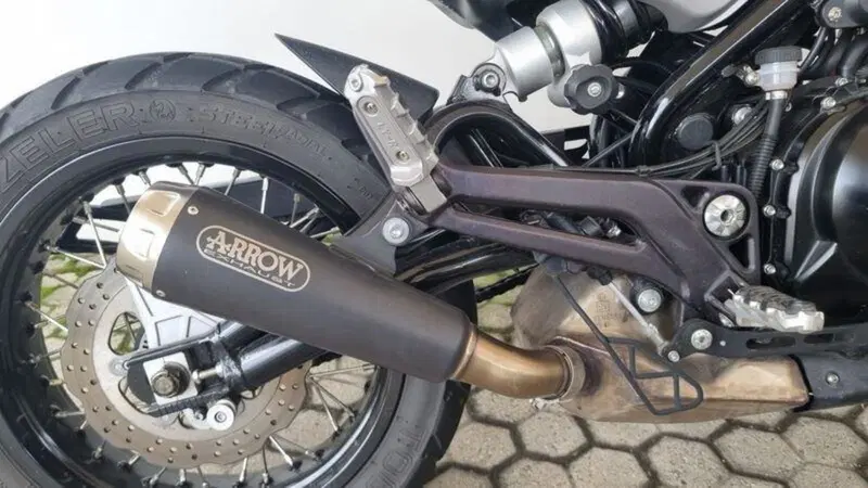 Benelli Leoncino 500 Trail ABS (2017 - 20) (7)