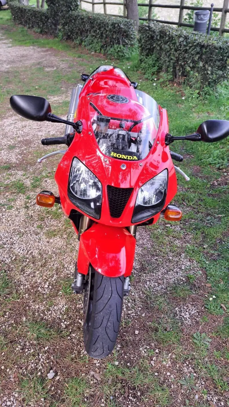 Honda VTR 1000 SP-1 (2000 - 01) (7)
