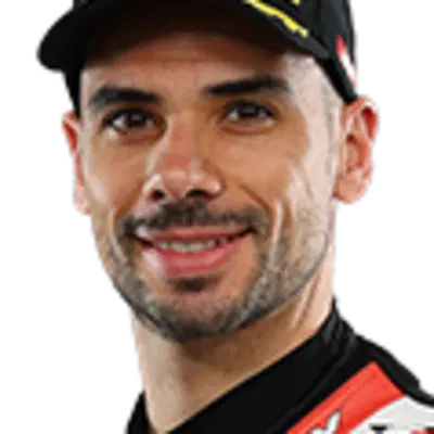 Miguel Oliveira