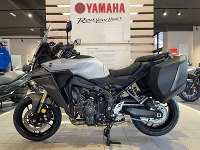 Yamaha Tracer 9 Y-AMT (2025 - 26) nuova