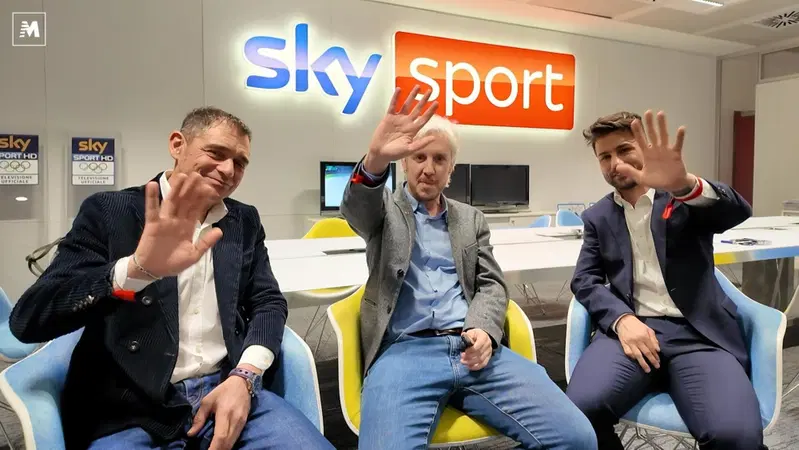 MotoGP 2026. ESCLUSIVO - Mauro Sanchini e Mattia Pasini: "Pecco Bagnaia-Marco Bezzecchi in Aprilia sarebbe bellissimo. Marc M&aacute;rquez il favorito. Toprak Razgatlioglu? Faticher&agrave;" [VIDEO]