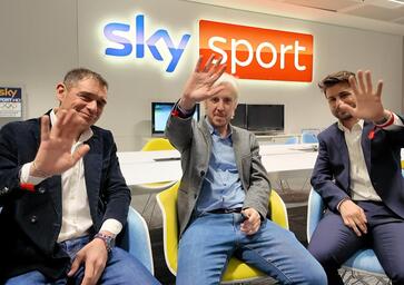 ESCLUSIVO - Sanchini e Pasini: Bagnaia-Bez in Aprilia sarebbe bellissimo. Márquez il favorito. Toprak? Faticherà [VIDEO]