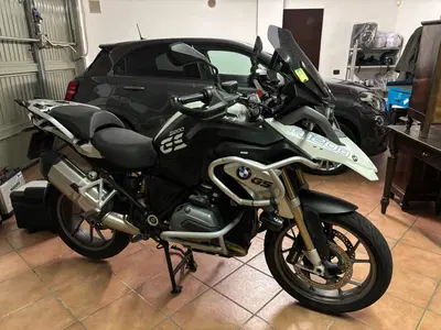 Bmw R 1200 GS (2013 - 16) usata