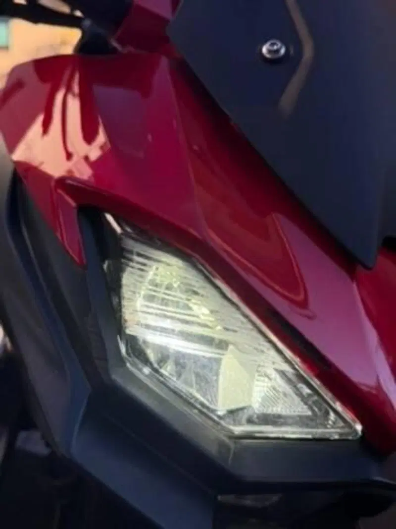 Kawasaki Z 500 SE (2024 - 26) (6)