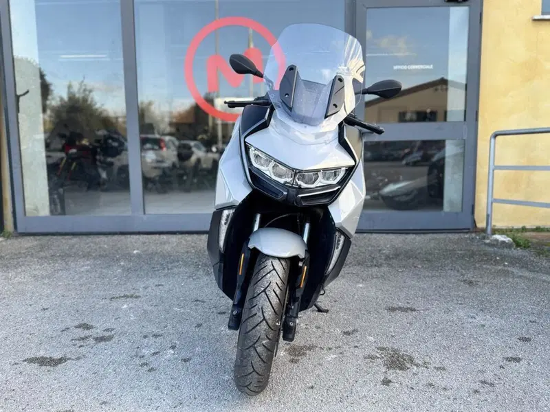 Bmw C 400 GT (2021 - 24) (3)