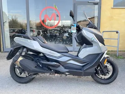 Bmw C 400 GT (2021 - 24) usata