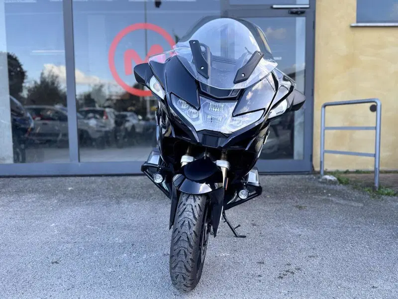 Bmw R 1250 RT (2021 - 25) (3)