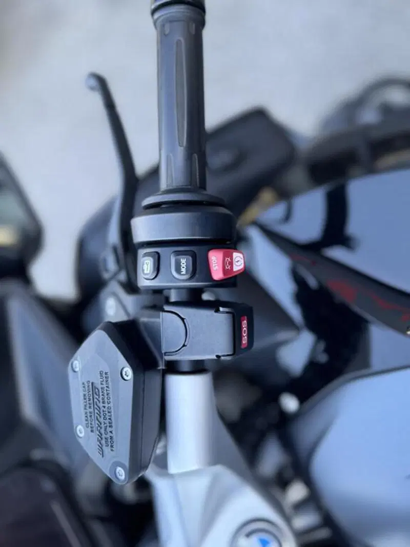 Bmw R 1250 RT (2021 - 25) (7)