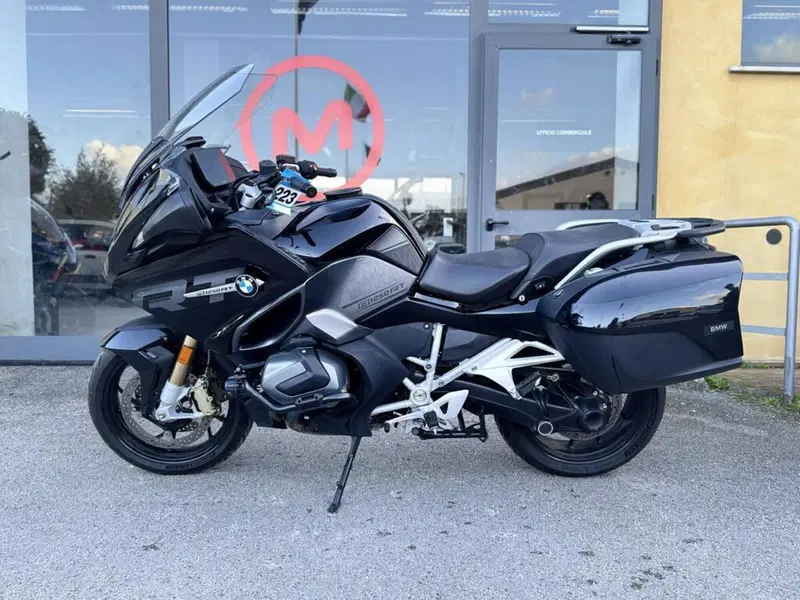 Bmw R 1250 RT (2021 - 25) (4)