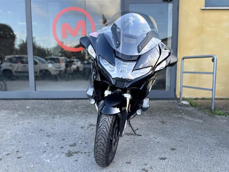 Bmw R 1250 RT (2021 - 25) (3)