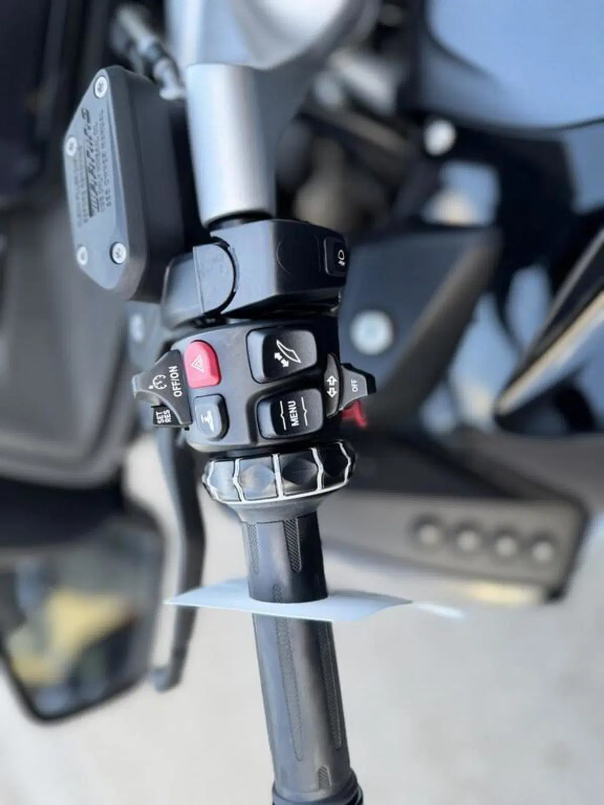 Bmw R 1250 RT (2021 - 25) (6)