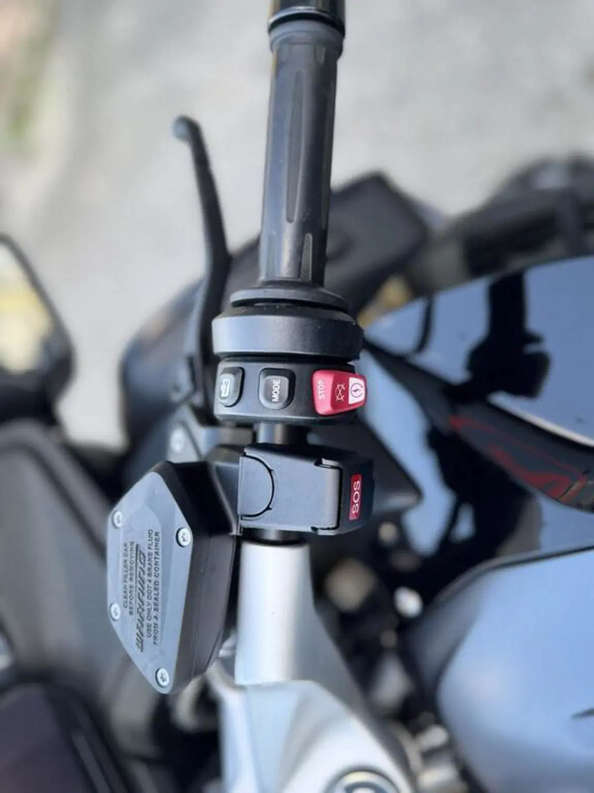 Bmw R 1250 RT (2021 - 25) (7)