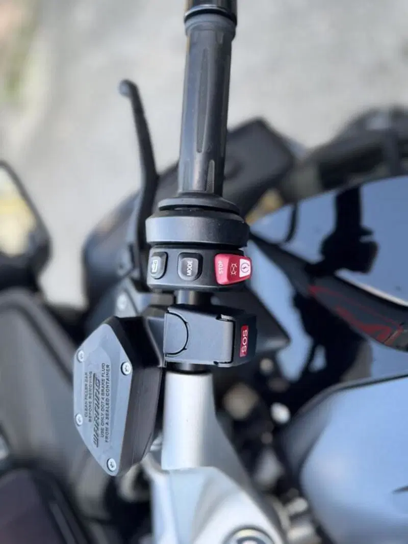 Bmw R 1250 RT (2021 - 25) (7)