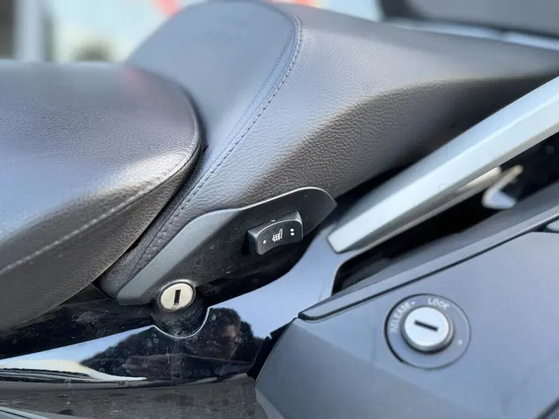 Bmw R 1250 RT (2021 - 25) (8)