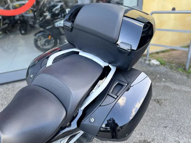 Bmw R 1250 RT (2021 - 25) (9)