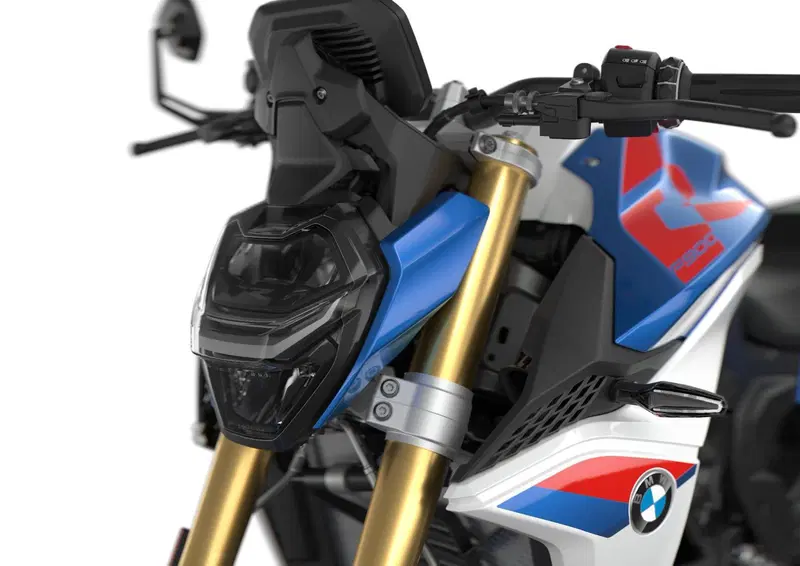 Bmw F 900 R (2025 - 26) (4)