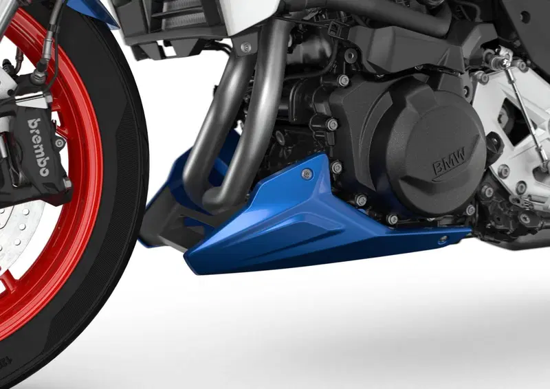 Bmw F 900 R (2025 - 26) (6)