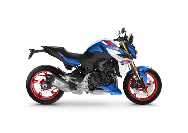 Bmw F 900 R (2025 - 26) (3)