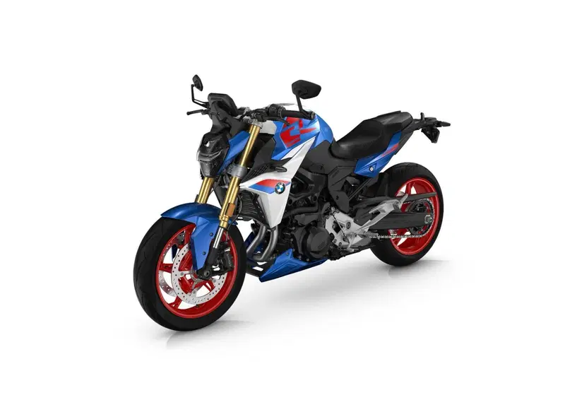 Bmw F 900 R (2025 - 26)