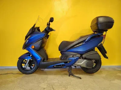 Kymco G-Dink 300i (2018 - 20) usata