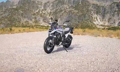 Bmw R 1300 GS Trophy (2023 - 26) nuova