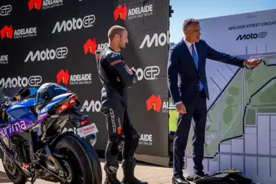 MotoGP 2026. Phillip Island &egrave; sparita: la MotoGP torna nei circuiti cittadini e fa paura [VIDEO]