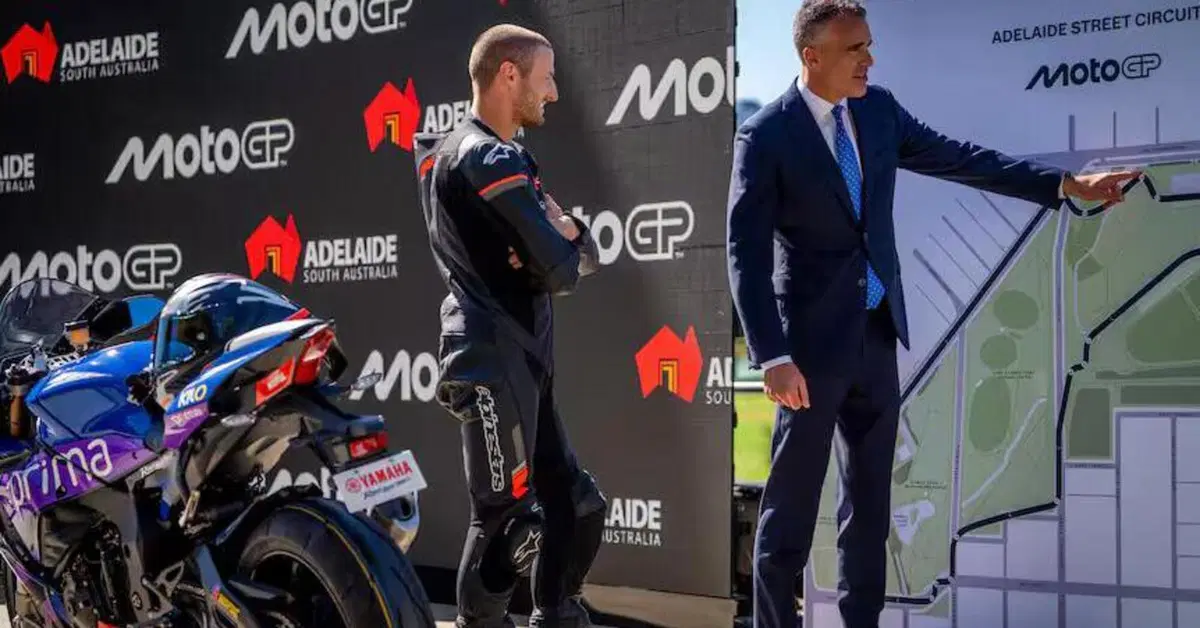 MotoGP 2026. Phillip Island &egrave; sparita: la MotoGP torna nei circuiti cittadini e fa paura [VIDEO]